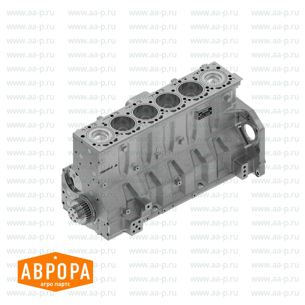 RE536211 УЗЕЛ  КОРОТКОГО  БЛОКА